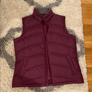 Women’s Lands End Vest